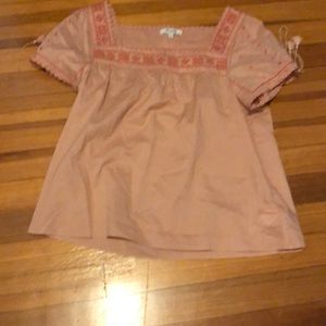 Madewell top